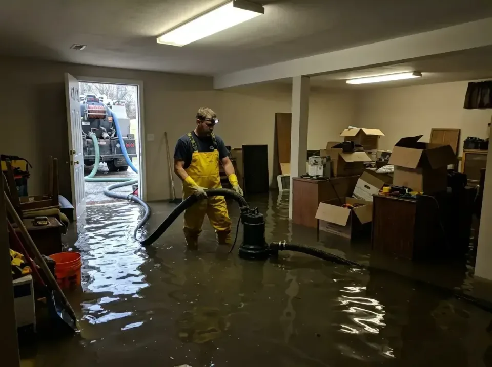 basement-burst-pipe-flooding-a-001 — frequently asked questions, 24-Hour Water Damage Restoration Services in Newton, KS